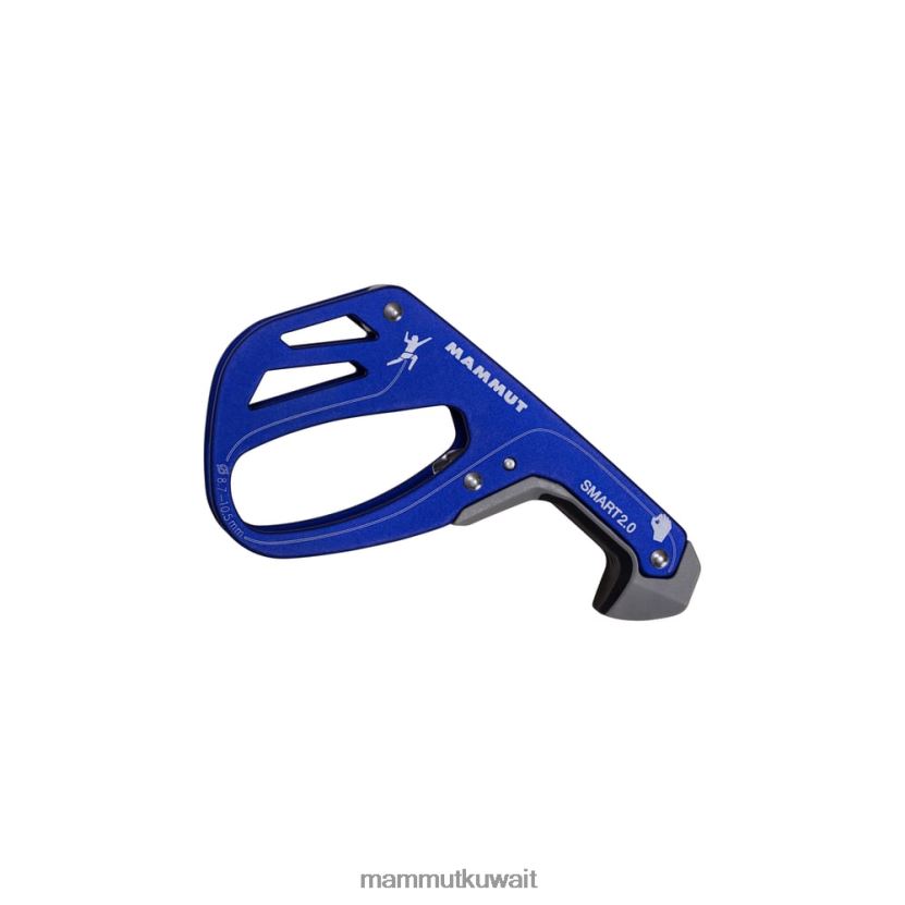 Mammut 2.0 ultramarine 46RVND1470 46RVND1470 Mammut Kuwait Mammut clothing sale Mammut trekking shoes